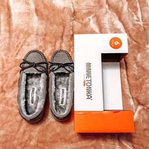 Minnetonka Moccasins
